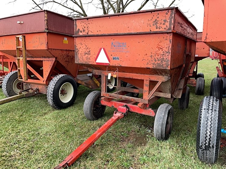 tag-#110,-200-bu-hopper-wagon-image-1