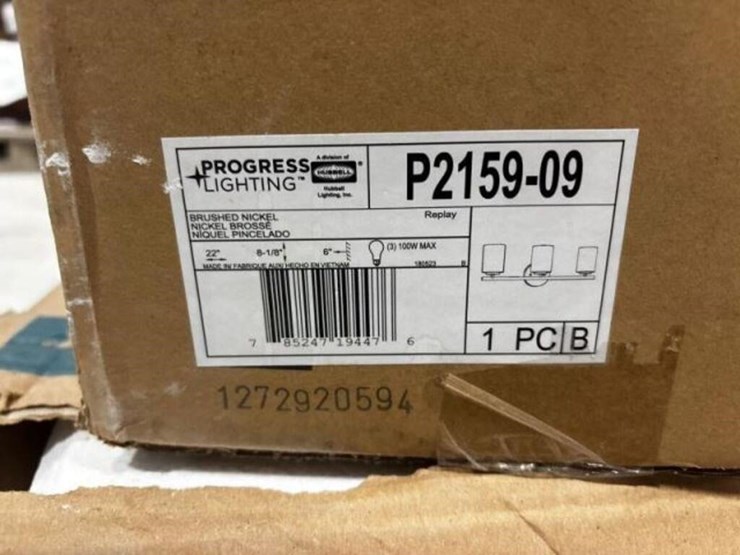 qty-of-(2)-metalux-2-ft-x-2-ft-recessed-troffer-image-9