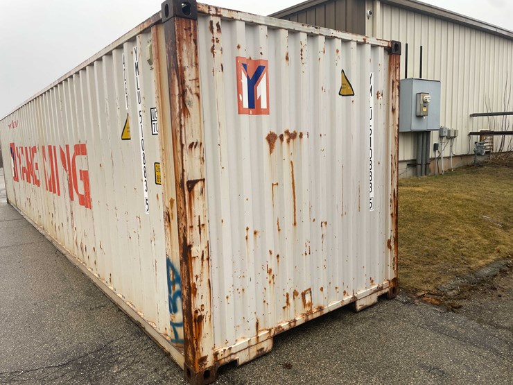 #1440-•-used-40'-shipping-container-(of)-image-3