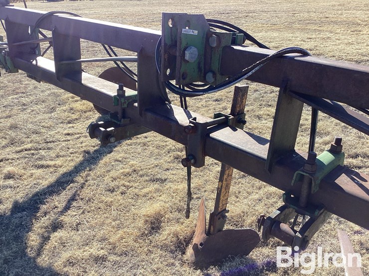shop-built-4x7-40'-cultivator-bar-image-9