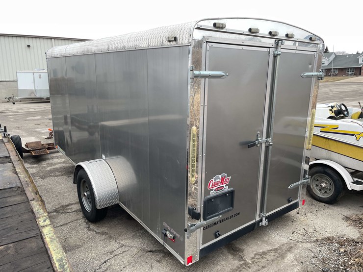 #1432-•-2013-forest-river-14'-enclosed-trailer-(has-certificate-of-origin)-image-7