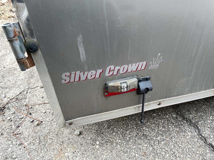 #1432-•-2013-forest-river-14'-enclosed-trailer-(has-certificate-of-origin)-image-21