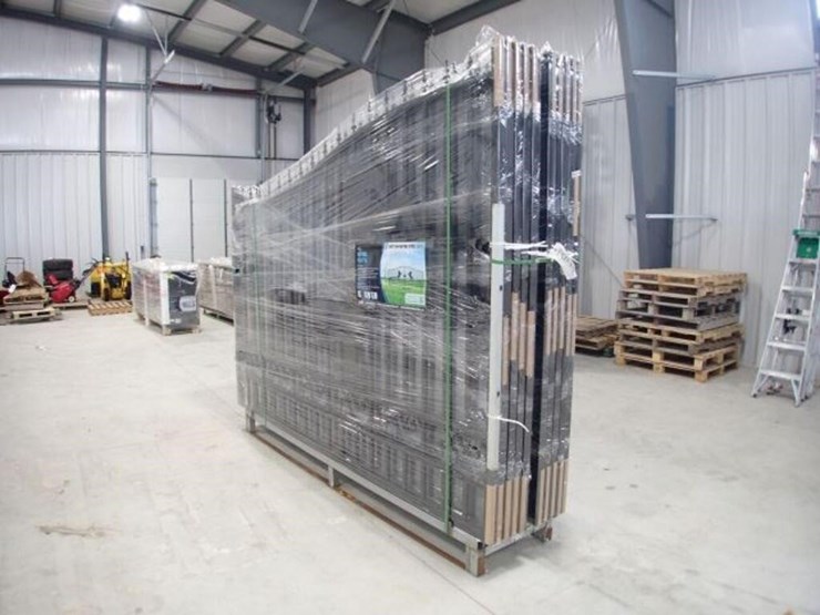 unused-(1)-set-of-greatbear-20-ft-dual-swing-image-2