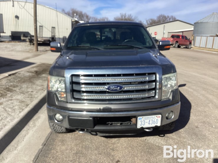 2013-ford-f150-lariat-image-2