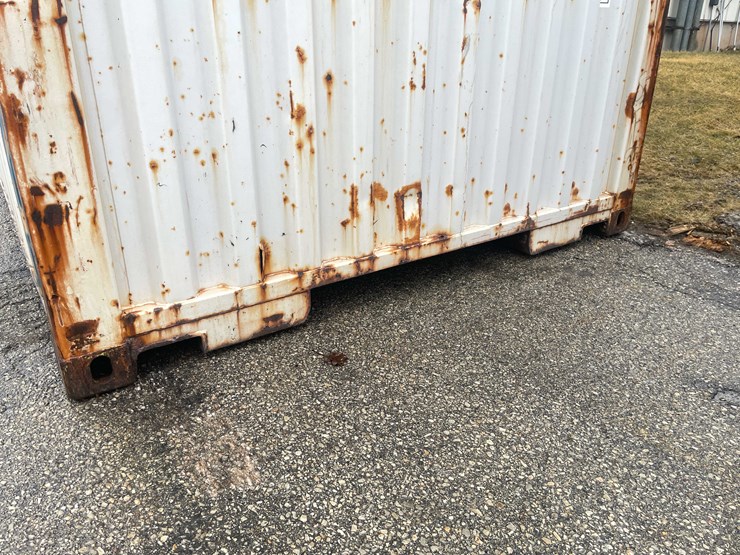 #1440-•-used-40'-shipping-container-(of)-image-4
