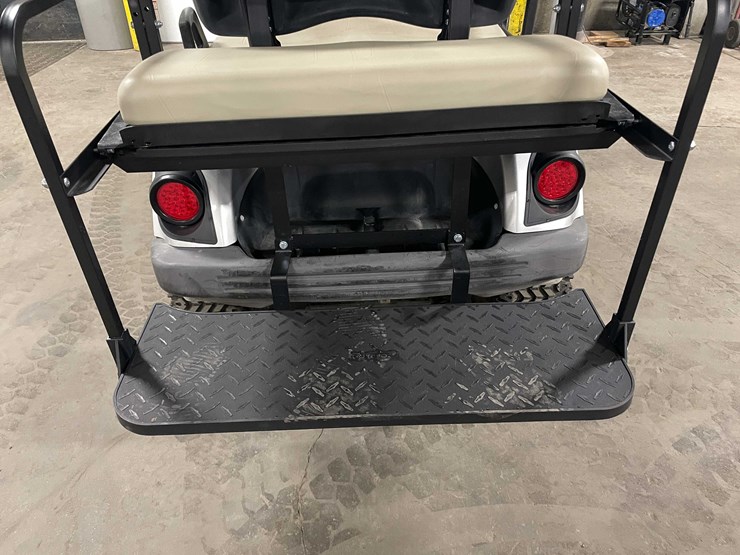 #1444-•-yamaha-golf-cart-(d)-image-7