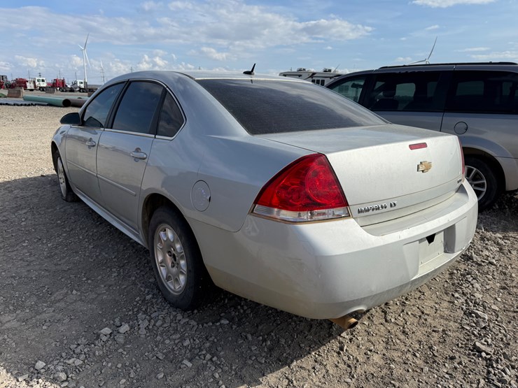 #36257-•-inop-2016-chevrolet-impala-sedan-2g1wb5e37g1108143-inv#-36257-image-4