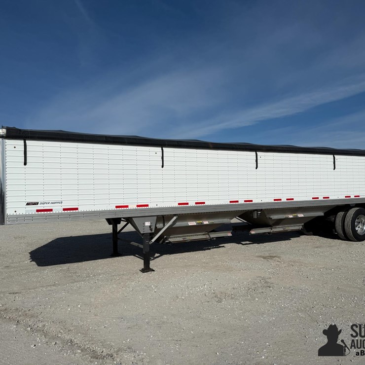 2018 TIMPTE SUPER HOPPER