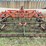 tag-#220,-12.5'-ac-1200-field-cultivator-w/3-bar-harrow-image-8