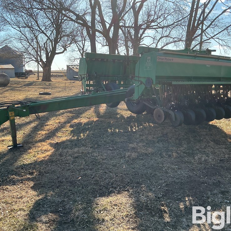 GREAT PLAINS SOLID STAND 24