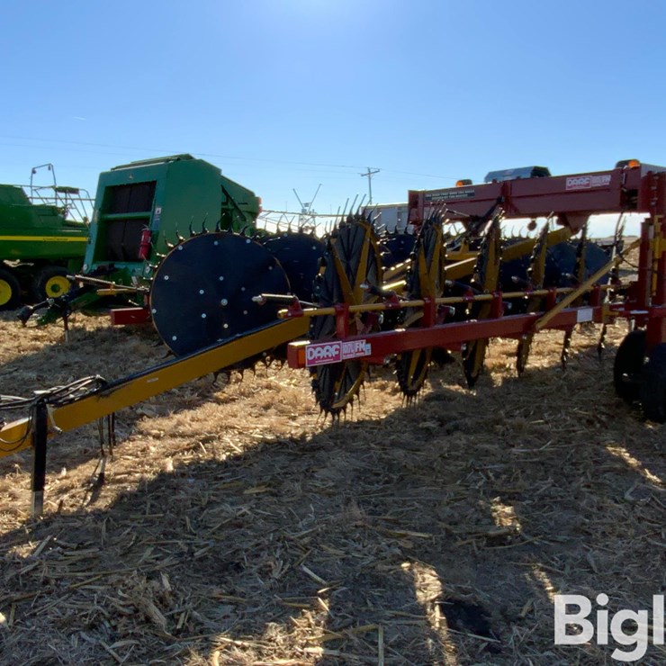 2021 DARF 1017LFMWAC