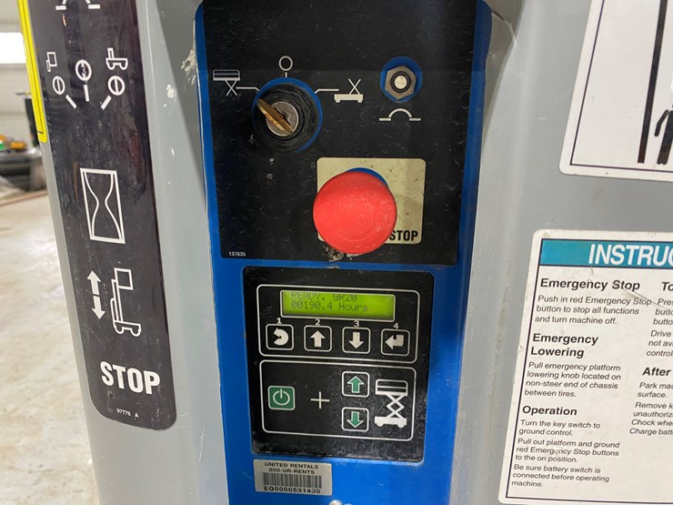 #1226-•-2016-genie-run-about-gr-20-lift-(bryant,-wi)-image-13