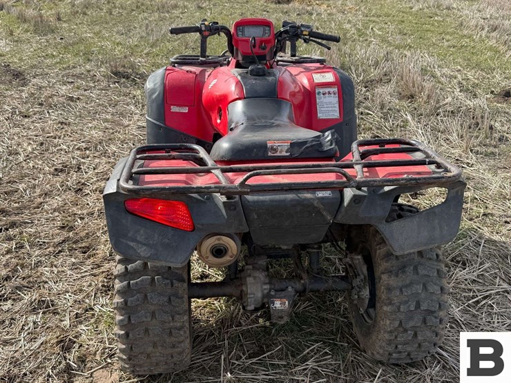 2006-honda-foreman-trx500f-atv---davenport,-wa-image-14