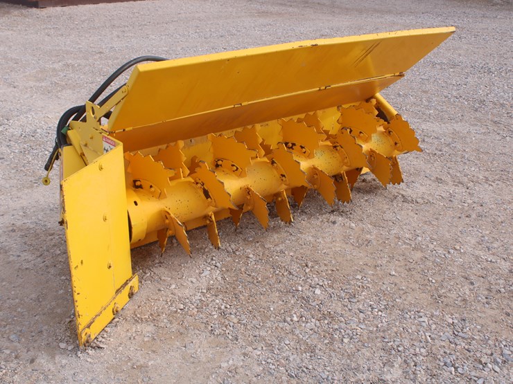 #2062-•-brown-skid-steer-attachment-composter-image-2