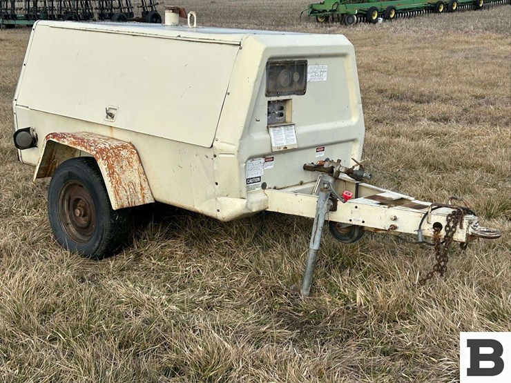 1983-ingersoll-rand-air-compressor-trailer---davenport,-wa-image-8