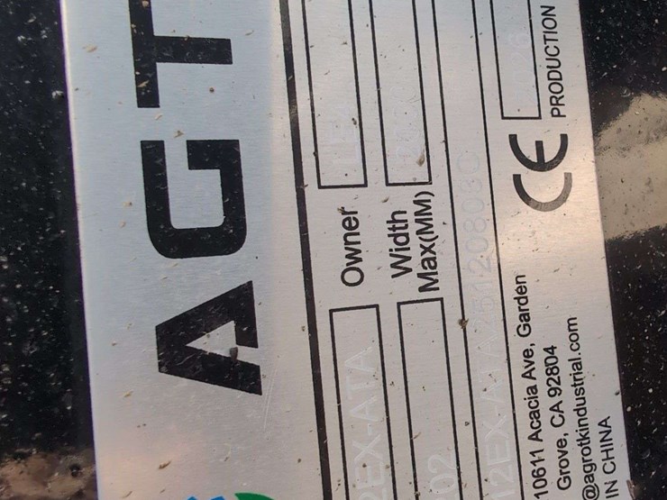 9-piece-cfg-industry-mini-excavator-attachments-set-a---(12ex-ata)-image-5