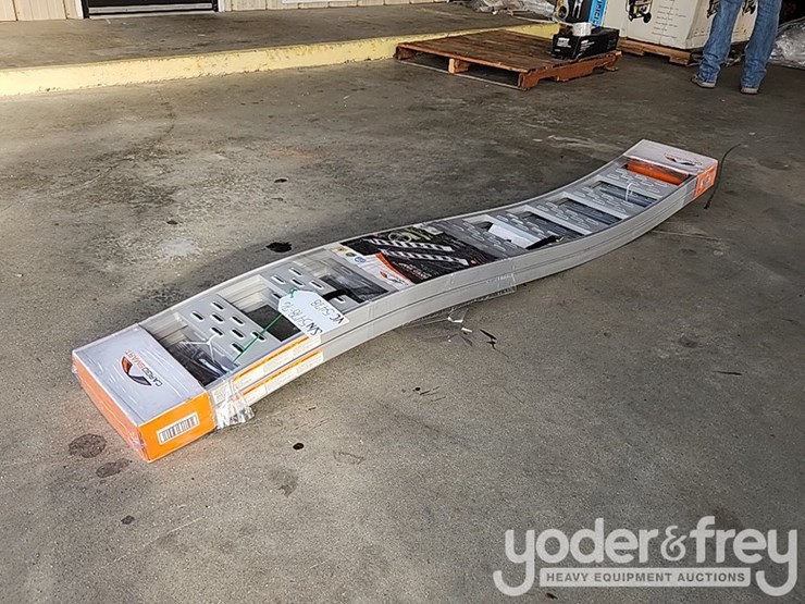 unused-12"-x-90"-cargo-ramp-set-image-2