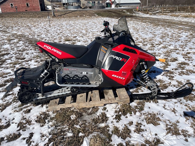 #3266-•-2012-polaris-rush-pro-ride-800-(no-registration-card)-image-4