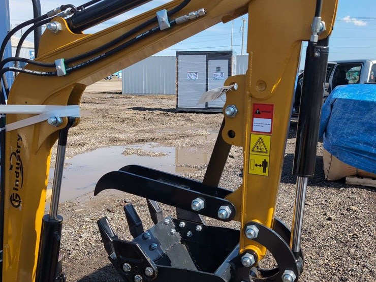 cfg-industrial-mini-excavator---h12r-image-5