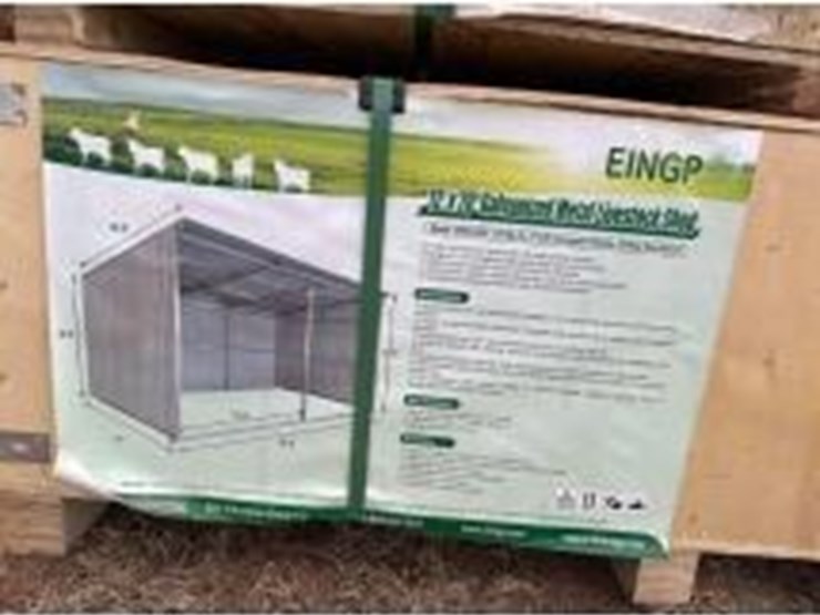 12'x20'-galvanized-metal-livestock-shed-image-1