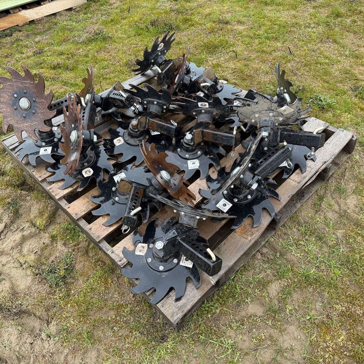 Sunco Trash Whippers - Pasco, WA