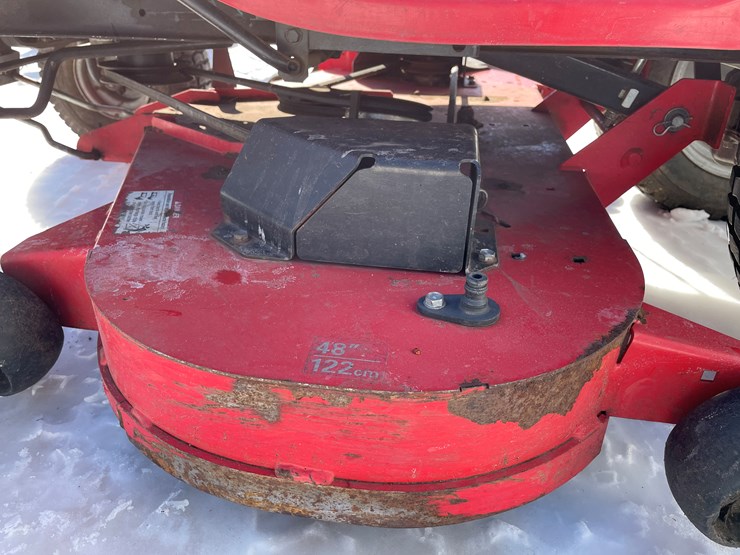 #14000-•-snapper-48"-riding-lawn-mower-(marenisco,-mi)-image-18