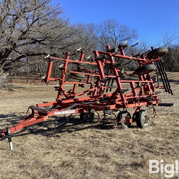 CASE IH 4300