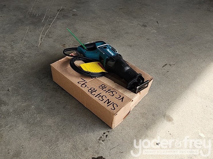 makita-corded-reciprocating-saw,-recondition(-jr3051t)-(1-yr-factory-warranty)-image-3