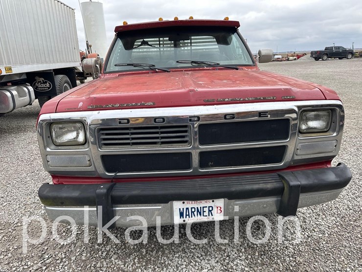 1992-dodge-350-image-2