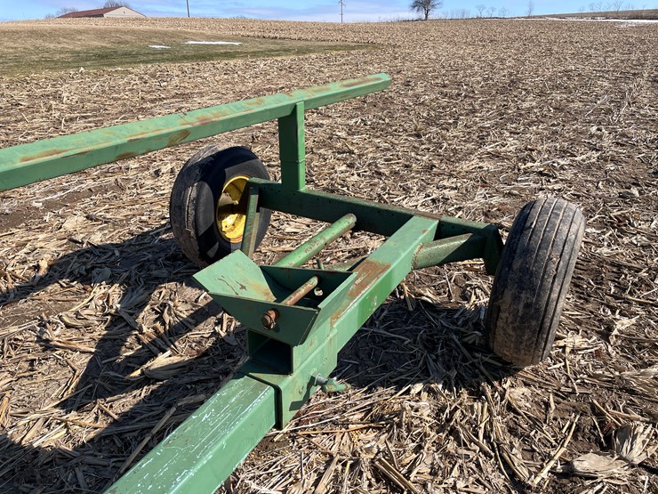 #7409-•-john-deere-running-gear-head-cart-(bloomer,-wi)-image-12