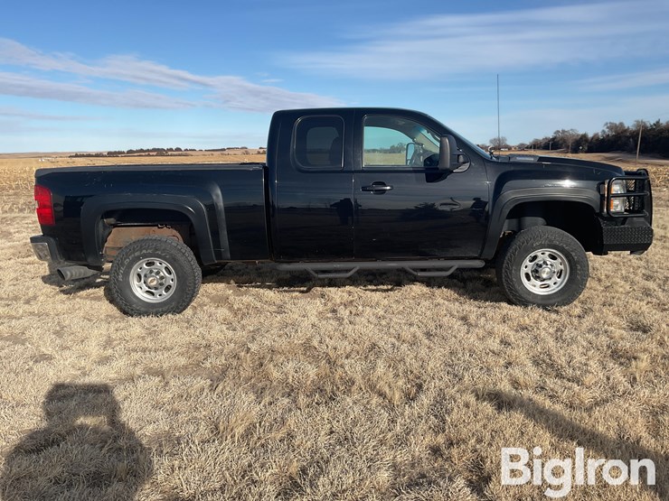 2008-chevrolet-silverado-2500-image-4