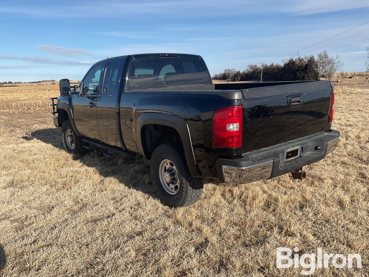 2008-chevrolet-silverado-2500-image-7