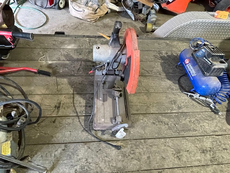 #7209-•-makita-14"-portable-cut-off-saw-image-2