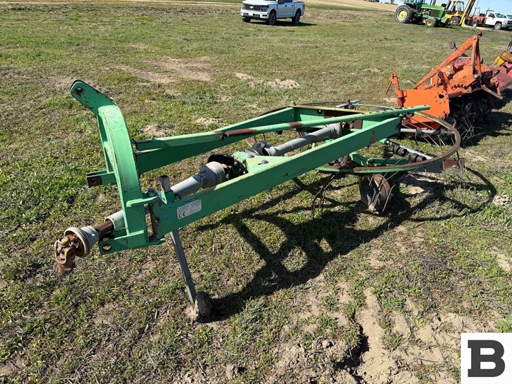 cesari-gianni-rc-170-rake---mesa,-wa-image-6