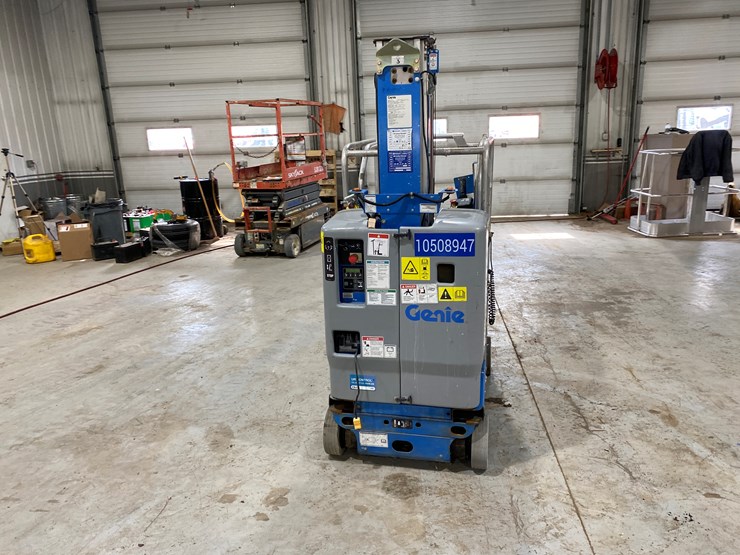 #1226-•-2016-genie-run-about-gr-20-lift-(bryant,-wi)-image-6