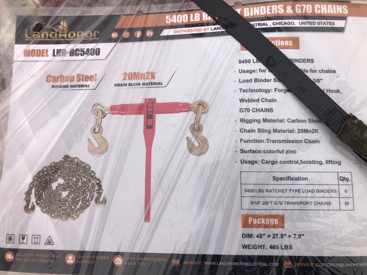 #22-•-(16)-chains-&-(8)-ratchet-binders-image-2