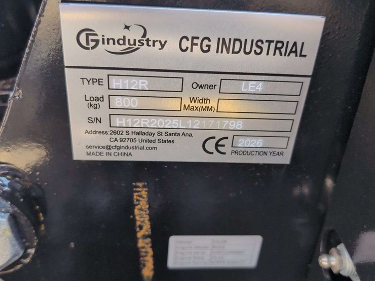 cfg-industrial-mini-excavator---h12r-image-9