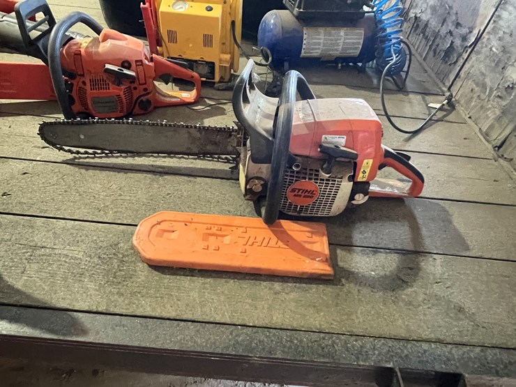#7200-•-stihl-ms290-chain-saw-image-6