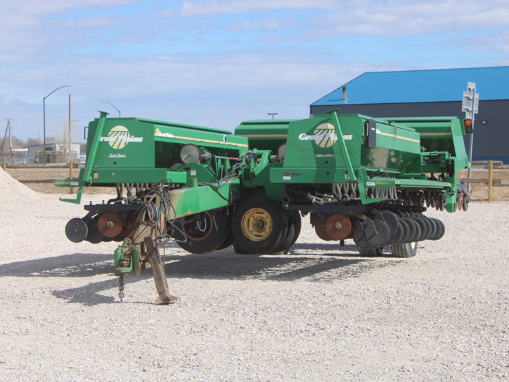 #1004-•-great-plains-3s-400d-solid-stand-grain-drill-image-3