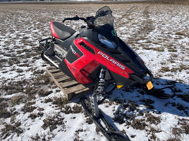 #3266-•-2012-polaris-rush-pro-ride-800-(no-registration-card)-image-3