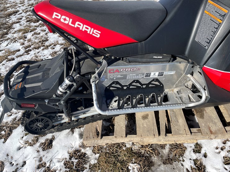 #3266-•-2012-polaris-rush-pro-ride-800-(no-registration-card)-image-13