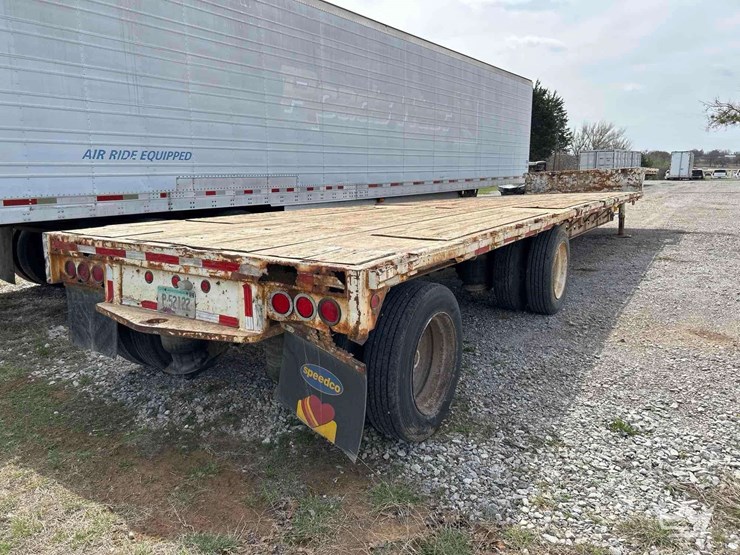 1993-transcraft-dtl140w2-38ft-60-ton-spread-axle-step-deck-t/a-trailer-image-3