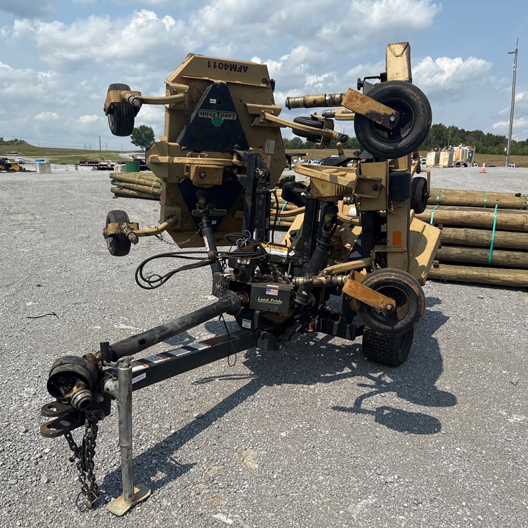 LAND PRIDE AFM4011