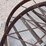 #2001-•-2-large-antique-rake-wheels-image-6