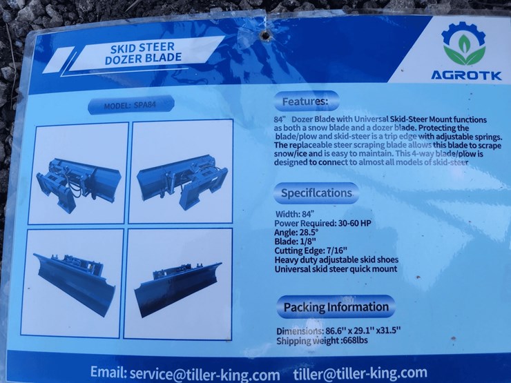 (1)-agt-skid-steer-dozer-blade-model:spa84-image-3