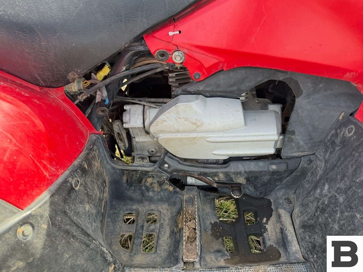 2006-honda-foreman-trx500f-atv---davenport,-wa-image-11