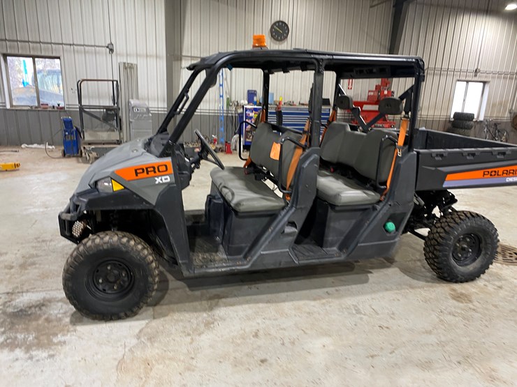 #1202-•-2023-polaris-pro-xd-4000-utv-(bryant,-wi)-image-14