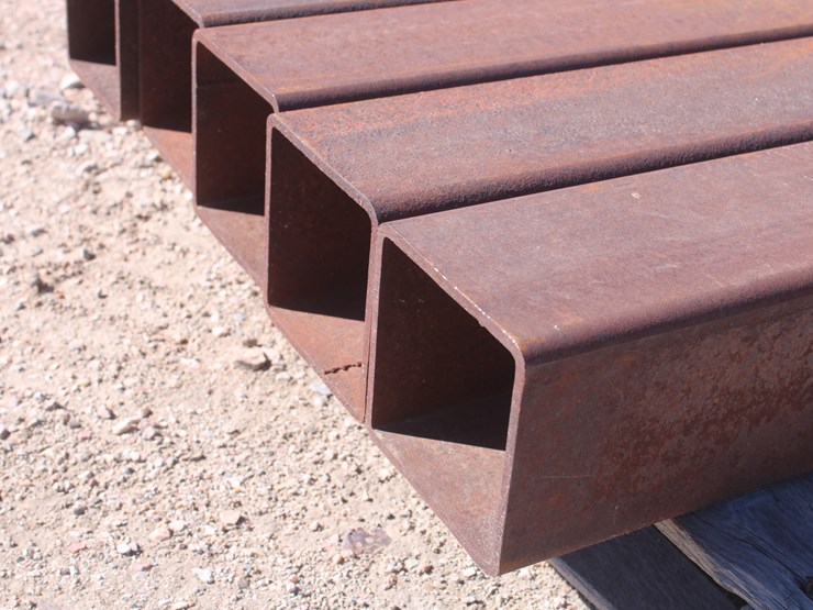 #2002-•-5-inch-square-tubing-(5-pieces)-image-5