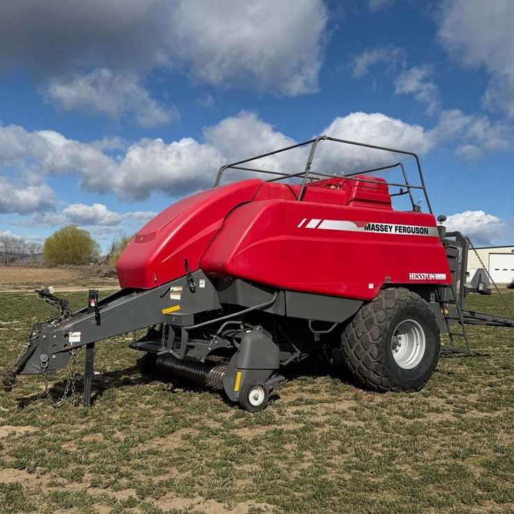 MASSEY-FERGUSON 2190