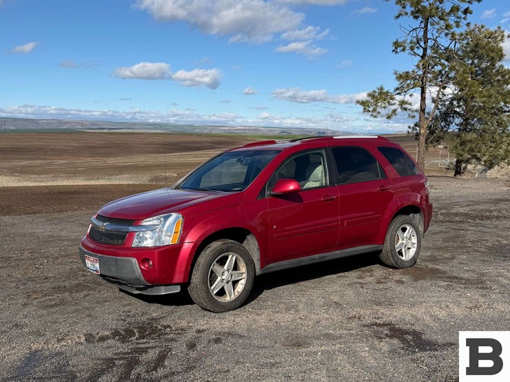 2006-chevrolet-equinox-image-1